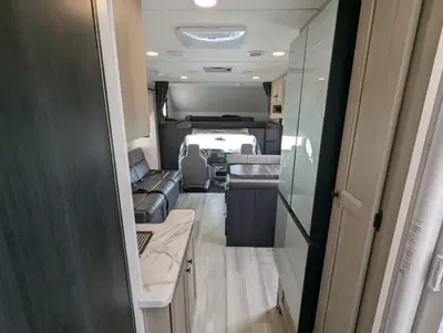 2026 Forest River Sunseeker photo 28