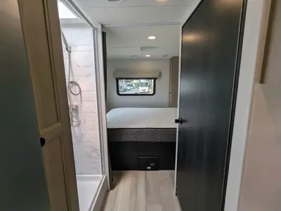 2026 Forest River Sunseeker photo 20