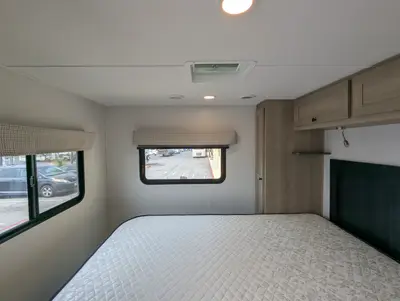 2026 Forest River Sunseeker photo 26