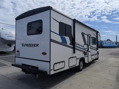 2026 Forest River Sunseeker photo 7