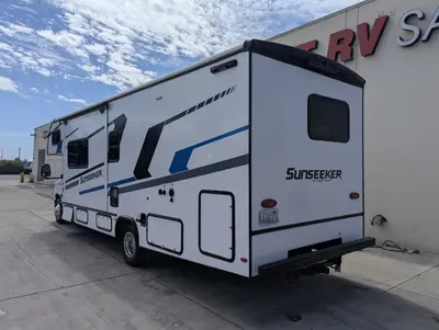 2026 Forest River Sunseeker photo 4