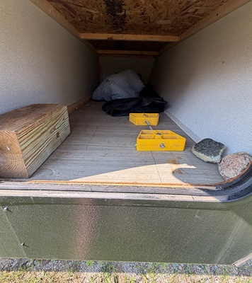 2021 KEYSTONE HIDEOUT photo 13
