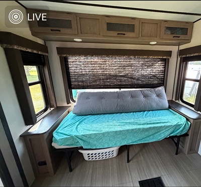 2021 KEYSTONE HIDEOUT photo 16