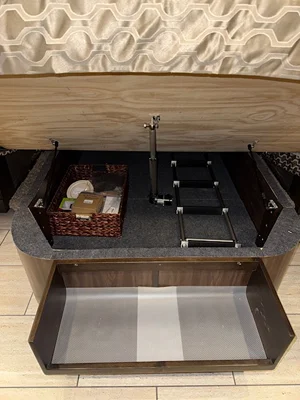 2019 TIFFIN MOTORHOMES ALLEGRO OPEN ROAD photo 18