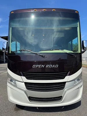 2019 TIFFIN MOTORHOMES ALLEGRO OPEN ROAD photo 3