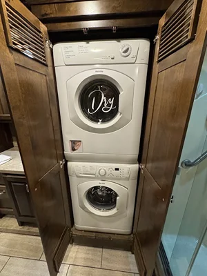 2019 TIFFIN MOTORHOMES ALLEGRO OPEN ROAD photo 22