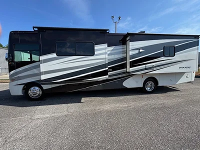 2019 TIFFIN MOTORHOMES ALLEGRO OPEN ROAD photo 32