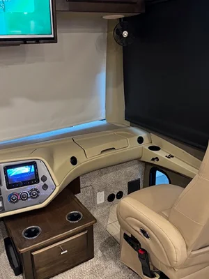2019 TIFFIN MOTORHOMES ALLEGRO OPEN ROAD photo 27