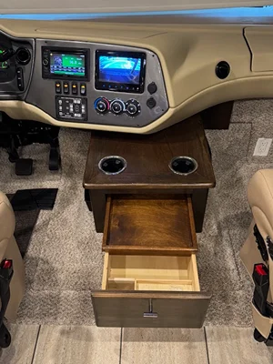 2019 TIFFIN MOTORHOMES ALLEGRO OPEN ROAD photo 26