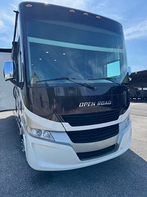 2019 TIFFIN MOTORHOMES ALLEGRO OPEN ROAD photo 33