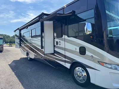 2019 TIFFIN MOTORHOMES ALLEGRO OPEN ROAD photo 35