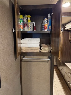 2019 TIFFIN MOTORHOMES ALLEGRO OPEN ROAD photo 23