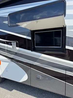 2019 TIFFIN MOTORHOMES ALLEGRO OPEN ROAD photo 34