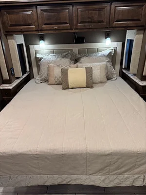 2019 TIFFIN MOTORHOMES ALLEGRO OPEN ROAD photo 15