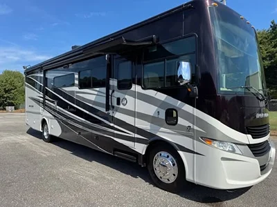 Used 2019 Tiffin Motorhomes Allegro Open Road 34PA