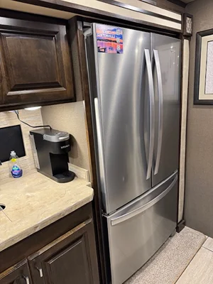 2019 TIFFIN MOTORHOMES ALLEGRO OPEN ROAD photo 13