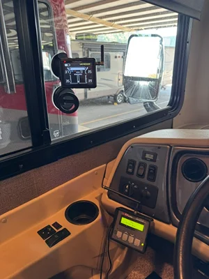 2019 TIFFIN MOTORHOMES ALLEGRO OPEN ROAD photo 24