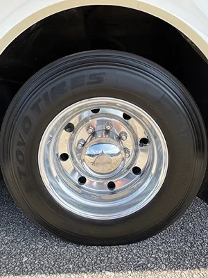 2019 TIFFIN MOTORHOMES ALLEGRO OPEN ROAD photo 38