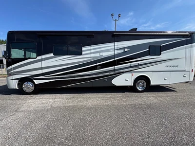 2019 TIFFIN MOTORHOMES ALLEGRO OPEN ROAD photo 2