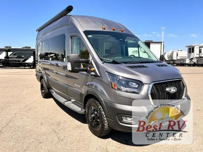 New 2027 Coachmen Beyond 22D AWD