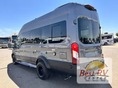 2027 Coachmen Beyond photo 5