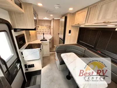 2027 Coachmen Cross Trail XL photo 11