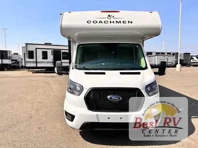 2027 Coachmen Cross Trail XL photo 8