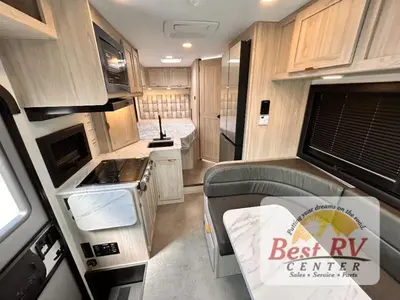 2027 Coachmen Cross Trail XL photo 19