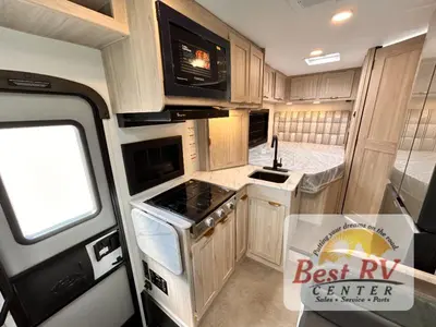 2027 Coachmen Cross Trail XL photo 27