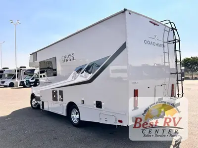 2027 Coachmen Cross Trail XL photo 5