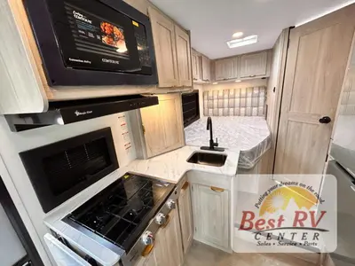 2027 Coachmen Cross Trail XL photo 34