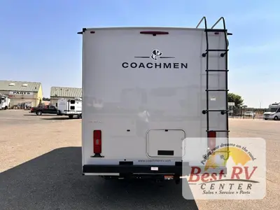 2027 Coachmen Cross Trail XL photo 4