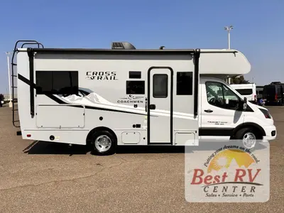 2027 Coachmen Cross Trail XL photo 2
