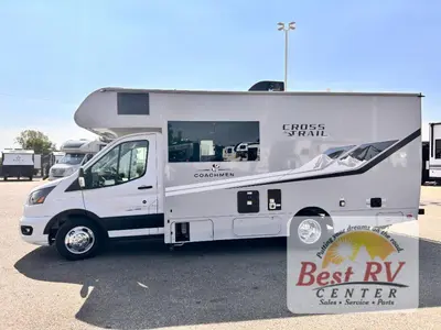 2027 Coachmen Cross Trail XL photo 6