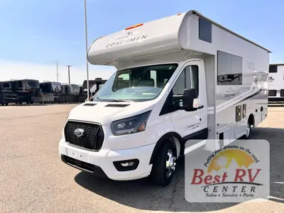 2027 Coachmen Cross Trail XL photo 7
