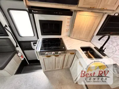 2027 Coachmen Cross Trail XL photo 31