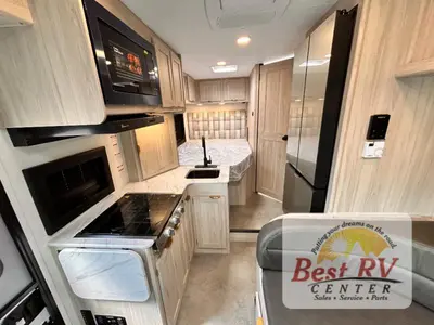 2027 Coachmen Cross Trail XL photo 26