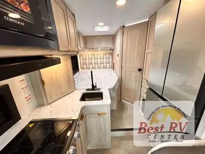 2027 Coachmen Cross Trail XL photo 35