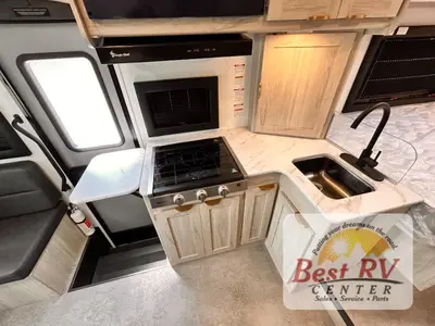 2027 Coachmen Cross Trail XL photo 32