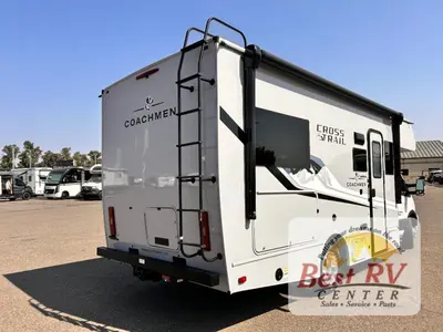 2027 Coachmen Cross Trail XL photo 3