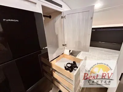 2027 Forest River R-POD photo 29