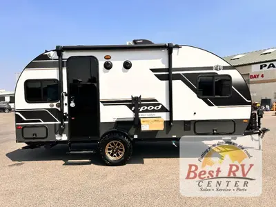 2027 Forest River R-POD photo 2