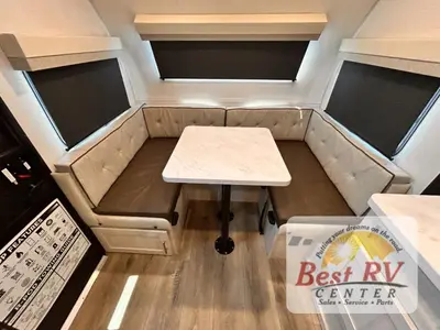 2027 Forest River R-POD photo 47