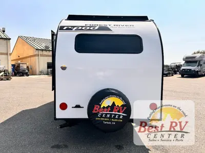 2027 Forest River R-POD photo 5