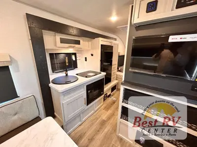 2027 Forest River R-POD photo 14