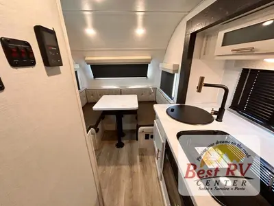 2027 Forest River R-POD photo 43