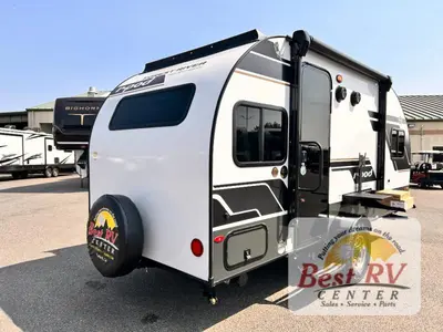 2027 Forest River R-POD photo 4