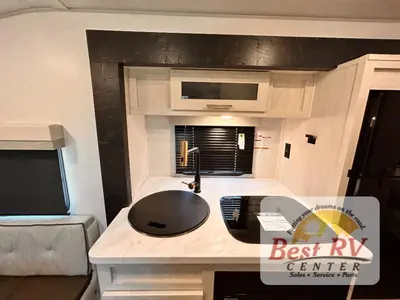 2027 Forest River R-POD photo 19