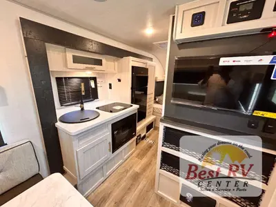 2027 Forest River R-POD photo 12