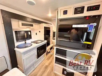 2027 Forest River R-POD photo 11